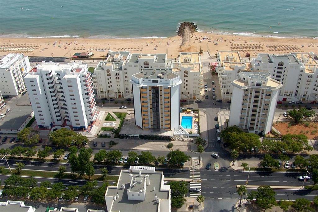 Sunny Apartment Al-Sakia, Quarteira, Vilamoura Ruang foto