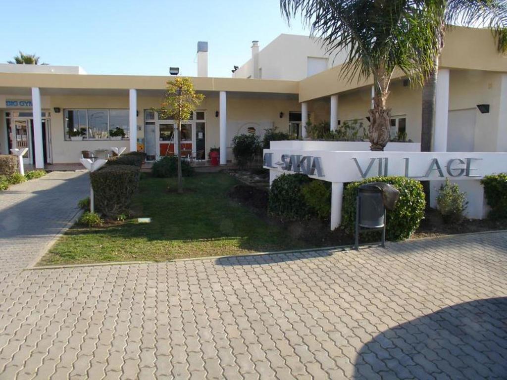 Sunny Apartment Al-Sakia, Quarteira, Vilamoura Ruang foto