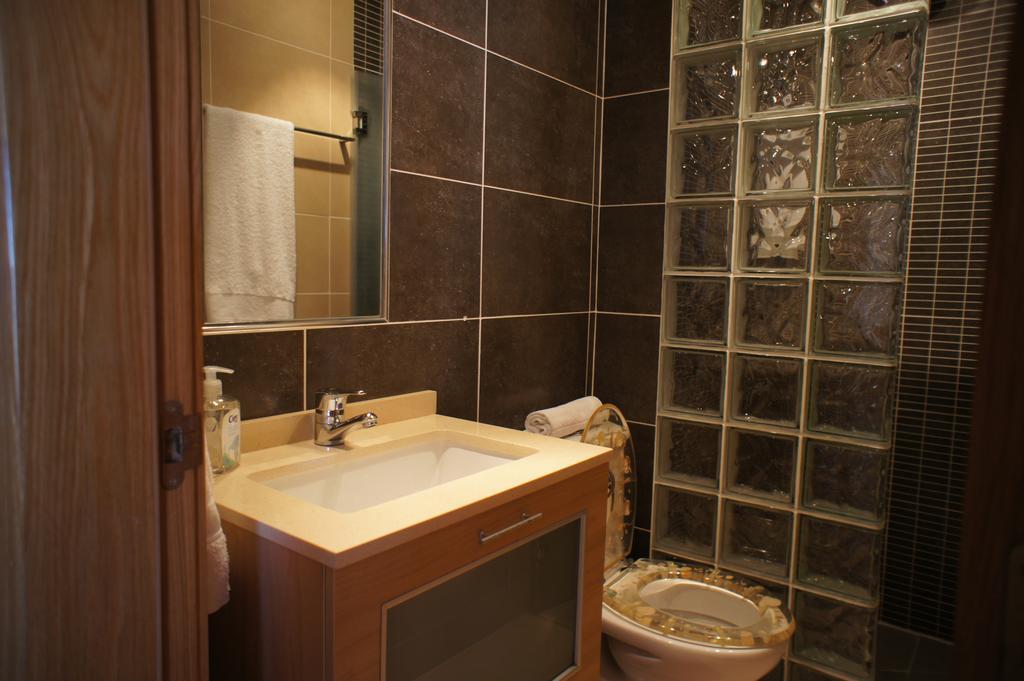 Sunny Apartment Al-Sakia, Quarteira, Vilamoura Bagian luar foto