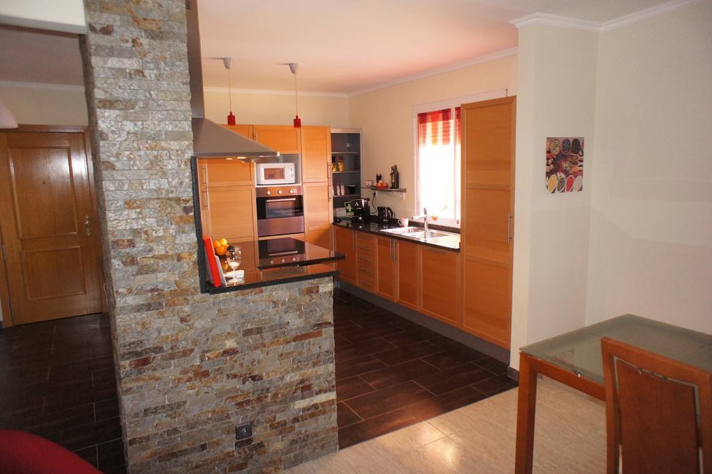 Sunny Apartment Al-Sakia, Quarteira, Vilamoura Bagian luar foto
