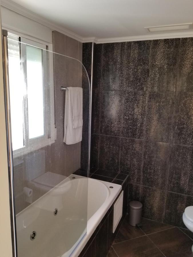 Sunny Apartment Al-Sakia, Quarteira, Vilamoura Bagian luar foto