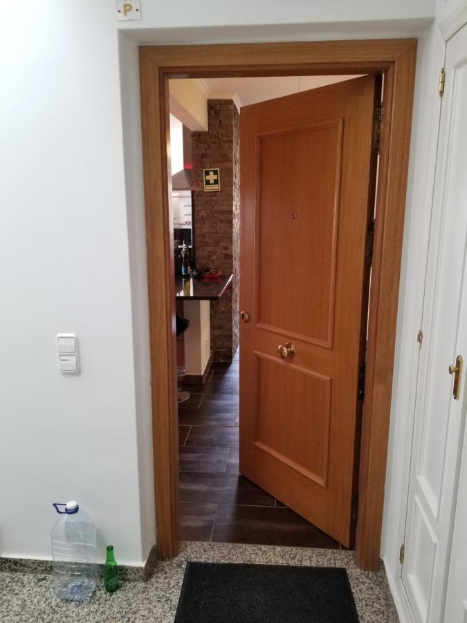 Sunny Apartment Al-Sakia, Quarteira, Vilamoura Bagian luar foto